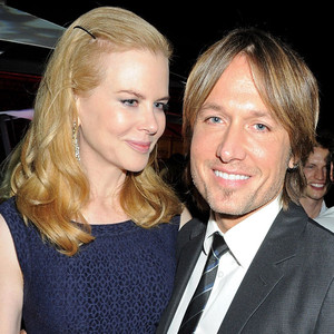 Keith Urban, Nicole Kidman Keith Urban, Nicole Kidman